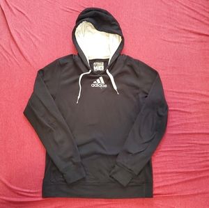Adidas ClimaWarm hoodie